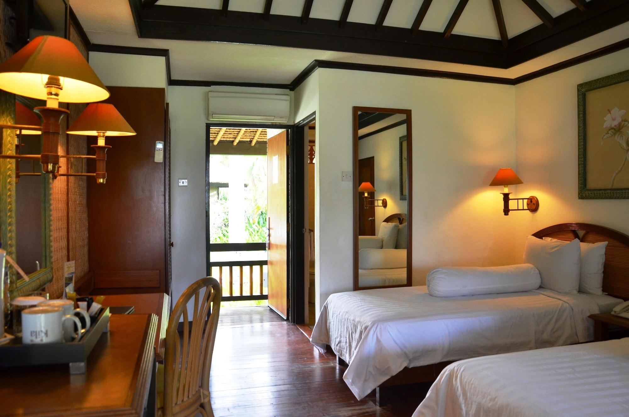 Merumatta Senggigi Lombok Mangsit Екстериор снимка