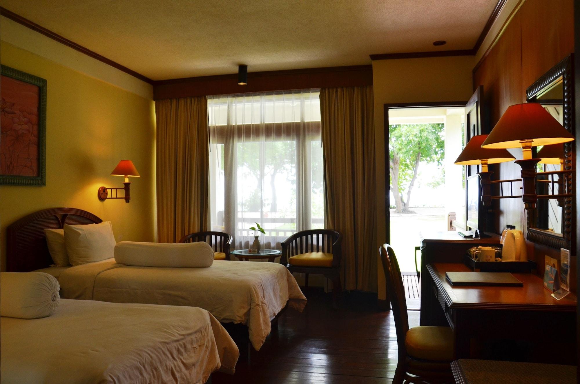 Merumatta Senggigi Lombok Mangsit Екстериор снимка