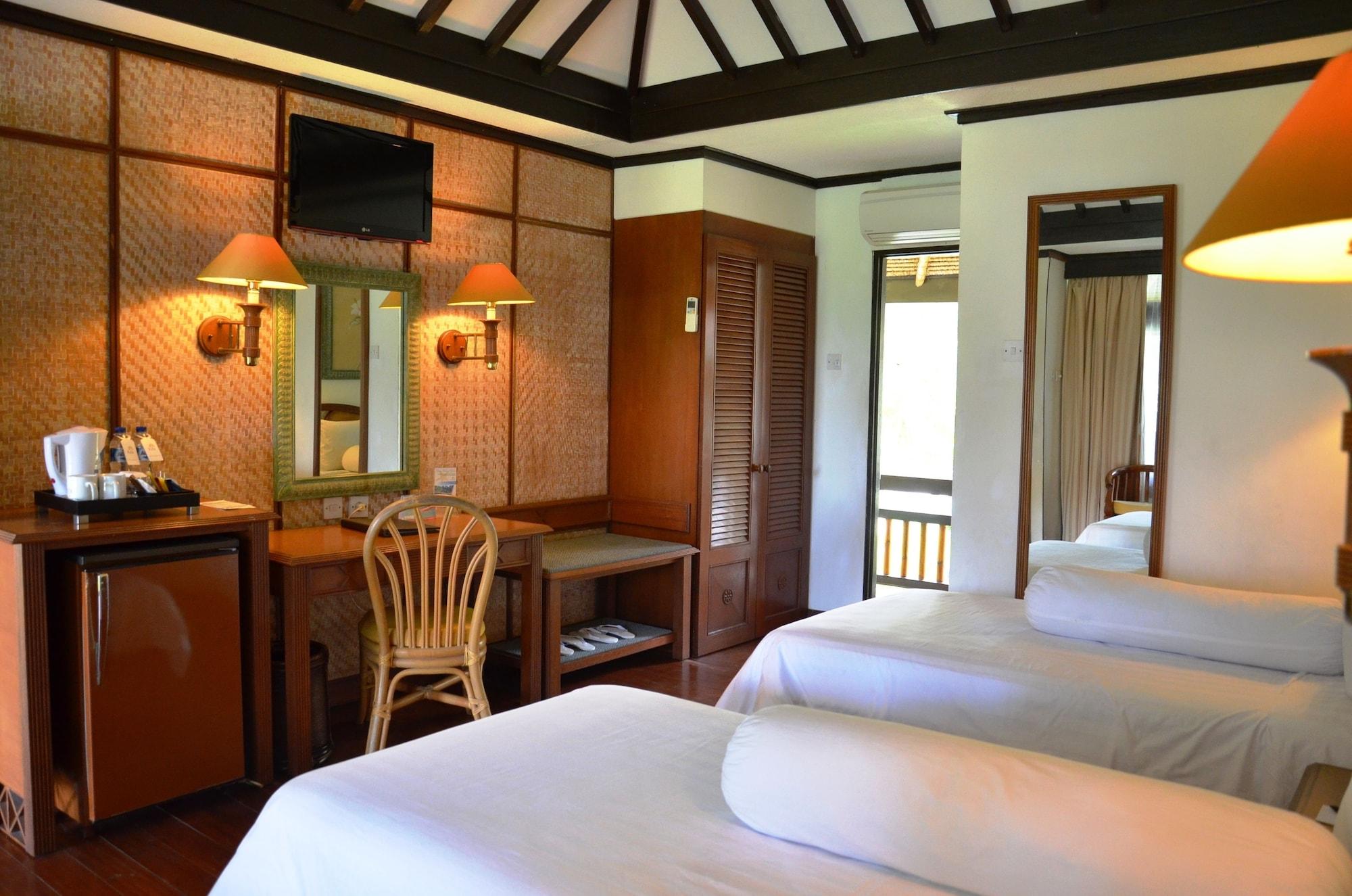Merumatta Senggigi Lombok Mangsit Екстериор снимка