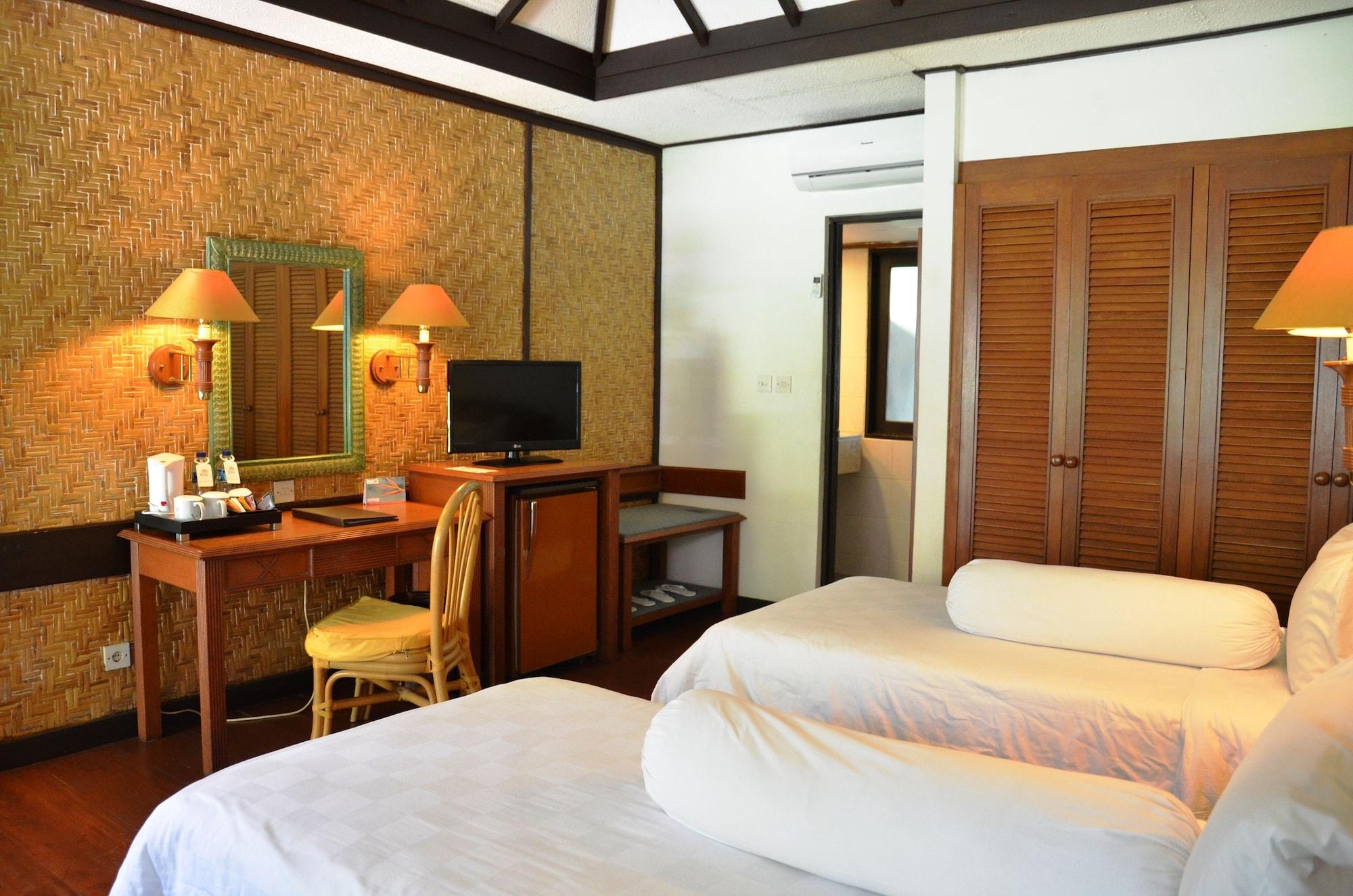 Merumatta Senggigi Lombok Mangsit Екстериор снимка