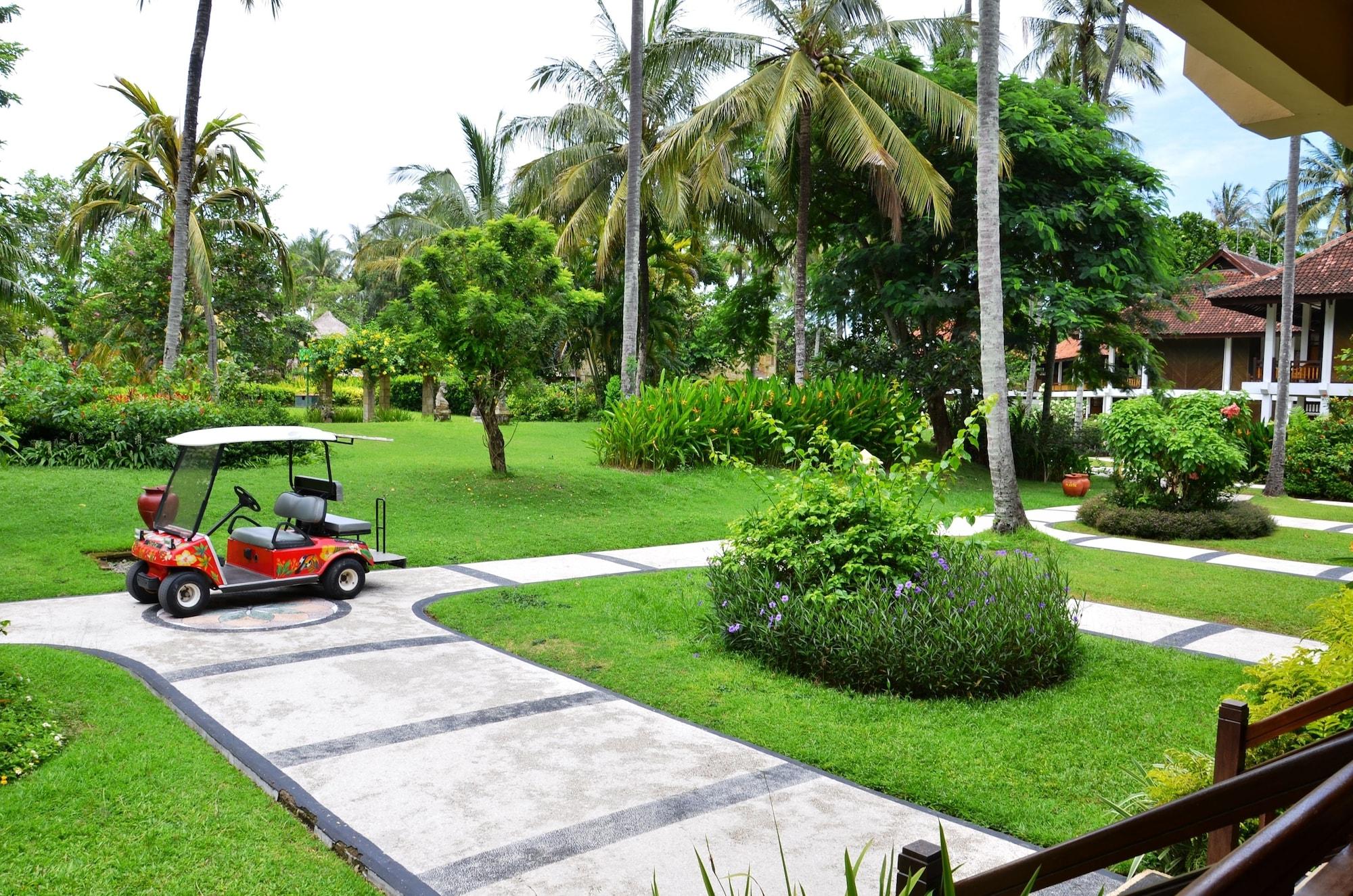 Merumatta Senggigi Lombok Mangsit Екстериор снимка