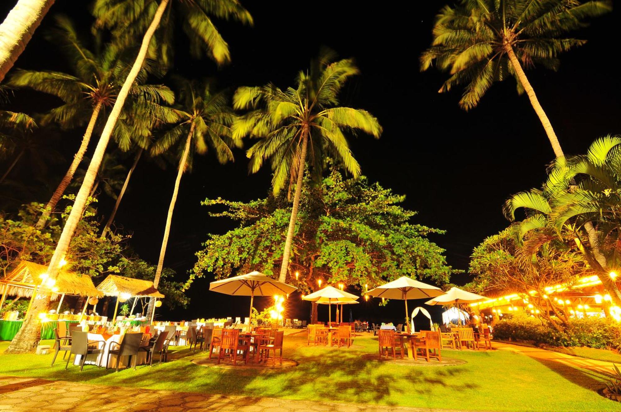 Merumatta Senggigi Lombok Mangsit Екстериор снимка